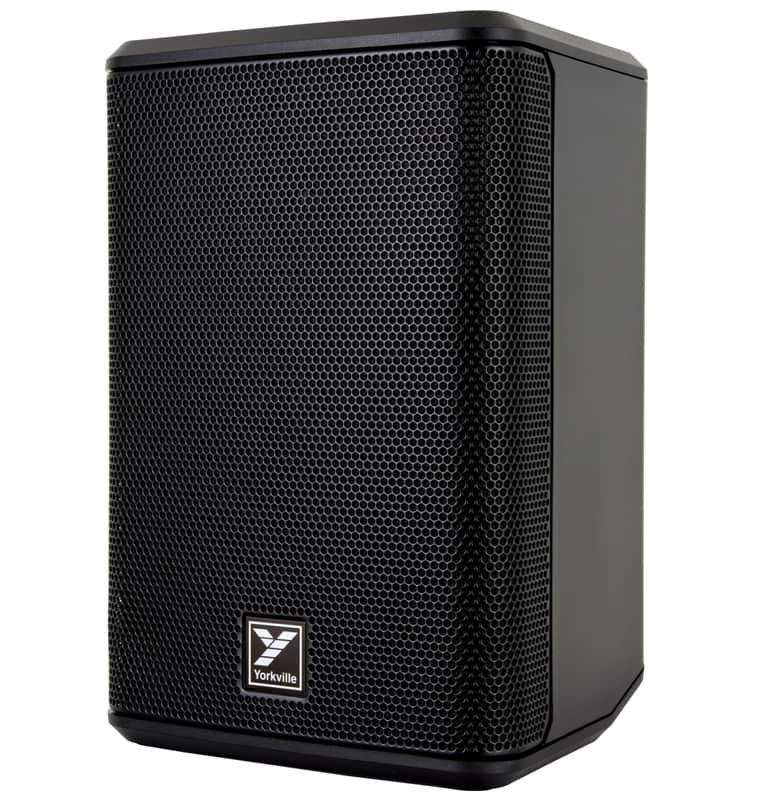Chargez l'image dans la visionneuse de la galerie, Haut parleur de sonorisation à batterie EXMPRO6
