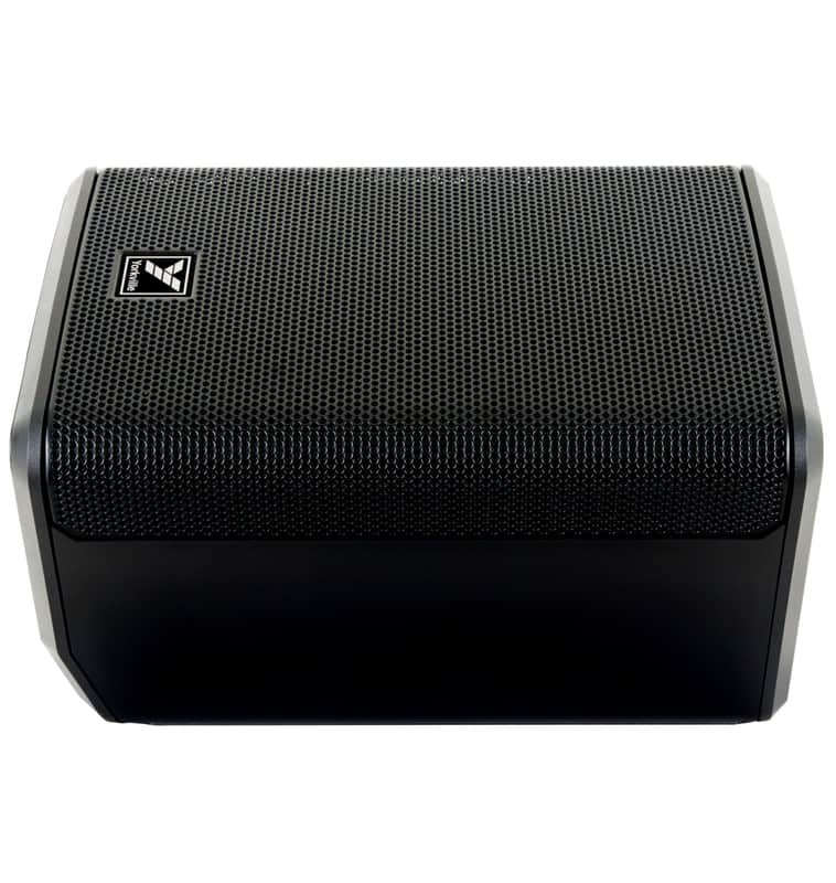 Chargez l'image dans la visionneuse de la galerie, Haut parleur de sonorisation à batterie EXMPRO6
