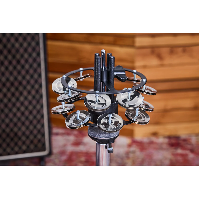 Chargez l'image dans la visionneuse de la galerie, Tambourine de hi-hat
