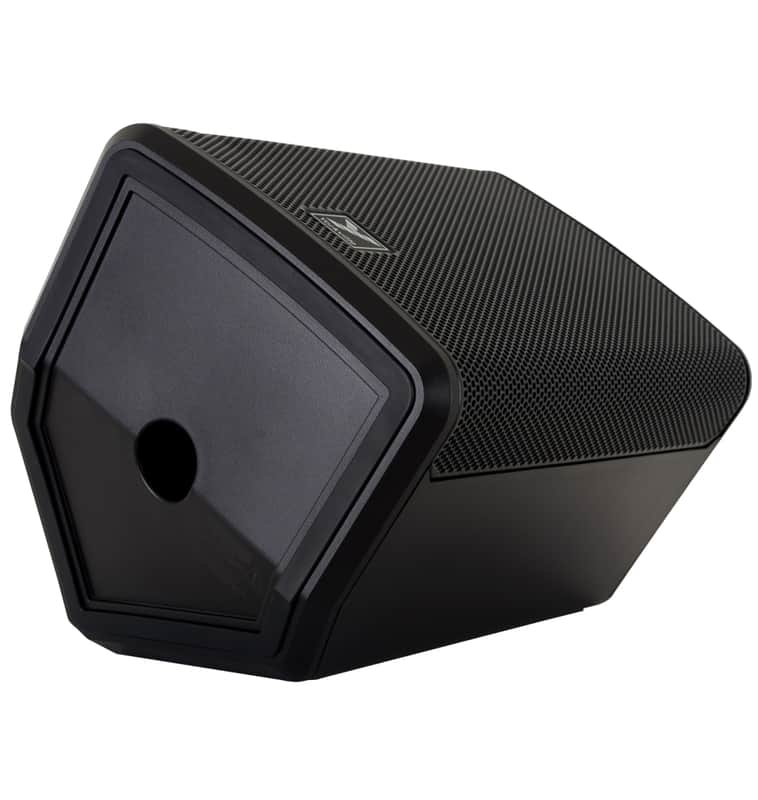 Chargez l'image dans la visionneuse de la galerie, Haut parleur de sonorisation à batterie EXMPRO6
