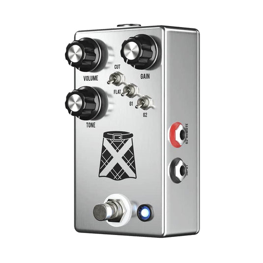 KILT 10 pédale d'overdrive édition spéciale