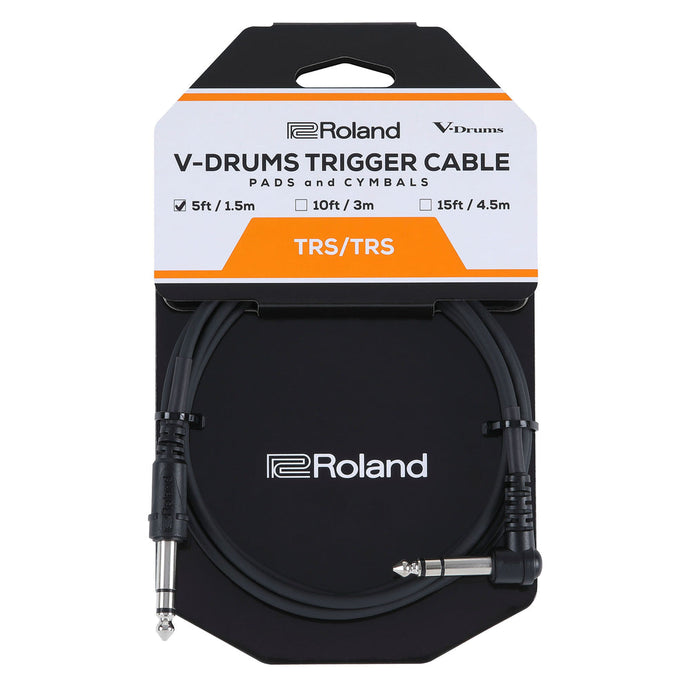 ROLAND / PCS-5-TRA / V-drum trigger cable 5'