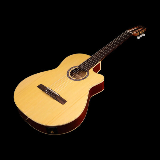 GODIN Arena CW Clasica II Ltd AT - CA Édition limitée, 39 mondialement (pas d’étui) - Drummond Musique