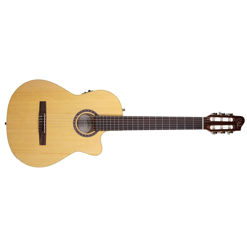 Chargez l&#39;image dans la visionneuse de la galerie, GODIN Arena CW Clasica II Ltd AT - CA Édition limitée, 39 mondialement (pas d’étui) - Drummond Musique
