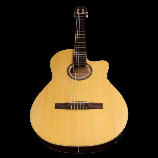 GODIN Arena CW Clasica II Ltd AT - CA Édition limitée, 39 mondialement (pas d’étui) - Drummond Musique