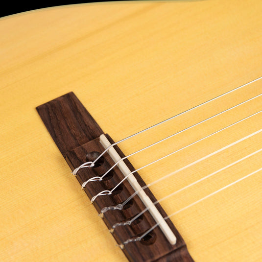 GODIN Arena CW Clasica II Ltd AT - CA Édition limitée, 39 mondialement (pas d’étui) - Drummond Musique