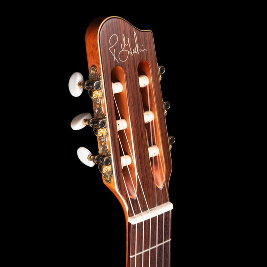 GODIN Arena CW Clasica II Ltd AT - CA Édition limitée, 39 mondialement (pas d’étui) - Drummond Musique