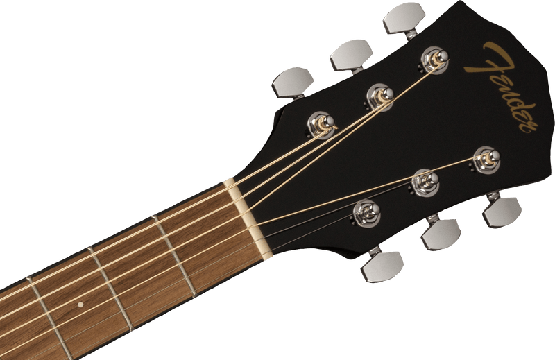 Load image into gallery viewer, Guitare acoustique, FA - 125CE DREADNOUGHT, Touche en noyer, fini Sunburst - Drummond Musique

