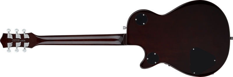 Load image into gallery viewer, Guitare électrique, G5230T ELECTROMATIC® SPARKLE JET™ FT SINGLE - CUT AVEC BIGSBY® Touche en laurier, Silver Sparkle - Drummond Musique
