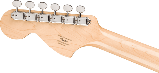 Guitare électrique , PARANORMAL ESQUIRE® DELUXE Touche en érable, pickguard noir, couleur moka - Drummond Musique