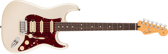 Guitare électrique 