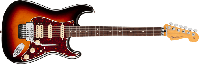 Guitare électrique 
