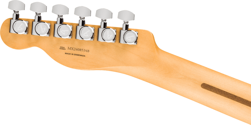 Load image into gallery viewer, Guitare électrique, PLAYER II MODIFIED TELECASTER® SH Touche en palissandre, - fini Crépuscule avec étui souple Deluxe - Drummond Musique
