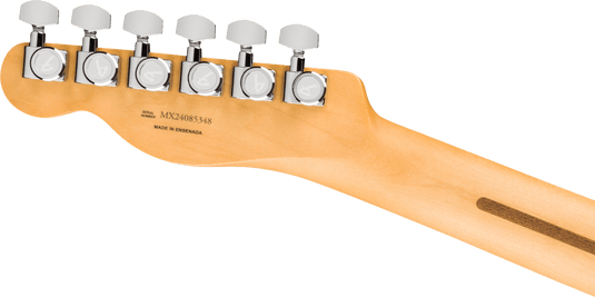 Guitare électrique, PLAYER II MODIFIED TELECASTER® SH Touche en palissandre, - fini Crépuscule avec étui souple Deluxe - Drummond Musique