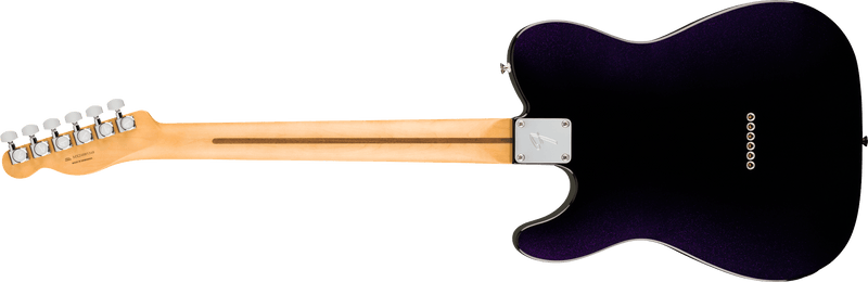 Load image into gallery viewer, Guitare électrique, PLAYER II MODIFIED TELECASTER® SH Touche en palissandre, - fini Crépuscule avec étui souple Deluxe - Drummond Musique
