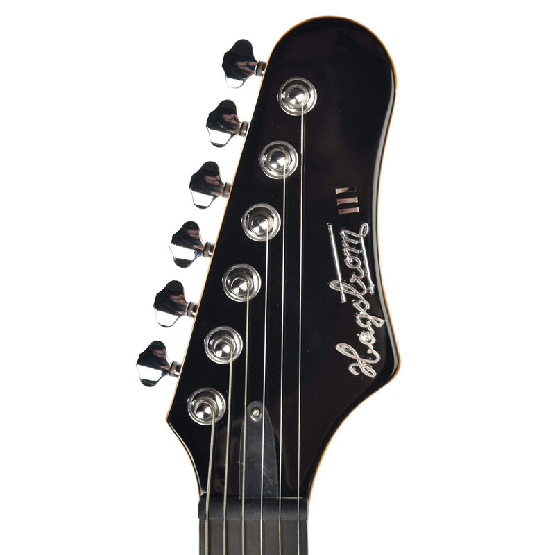 Load image into gallery viewer, Guitare Électrique 6 Cordes H-3 Series - Bleu Ciel Vieilli
