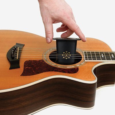 Load image into gallery viewer, Humidificateur pour guitare acoustique D&#39;Addario - Drummond Musique
