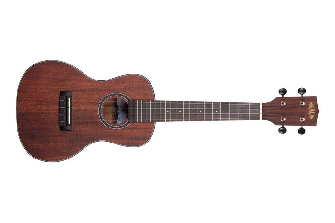 KALA / KA-SMH-C / Concert Ukulele in Solid Satin Mahogany