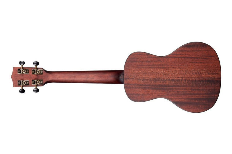 Load image into gallery viewer, KALA / KA-SMH-C / Concert Ukulele in Solid Satin Mahogany
