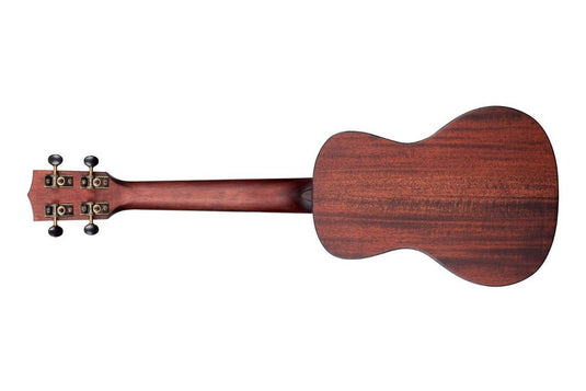 KALA / KA-SMH-C / Concert Ukulele in Solid Satin Mahogany