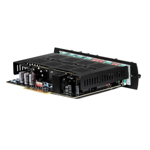 Load image into gallery viewer, Le Synergy Fortin Killer Kali est un module entièrement à lampes à deux canaux conçu avec le connaisseur de Gain Mike Fortin. - Drummond Musique
