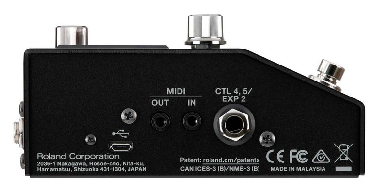 Chargez l&#39;image dans la visionneuse de la galerie, Pédale multi-effet &quot;GT-1000CORE&quot;
