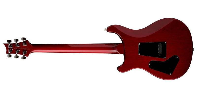 Chargez l'image dans la visionneuse de la galerie, Guitare électrique, "SE STANDARD 24 Vintage Cherry" avec étui souple

