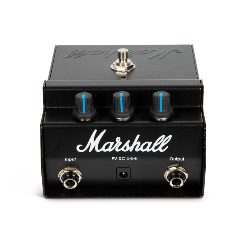 Load image into gallery viewer, MARSHALL / PEDL00100 / LTD Black Reissue Bluesbreaker Pedal
