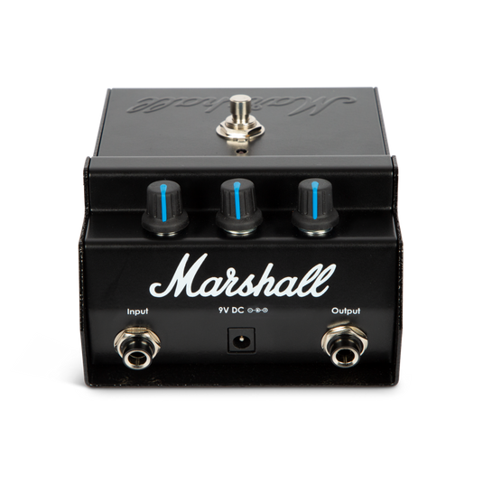 MARSHALL / PEDL00100 / LTD Black Reissue Bluesbreaker Pedal