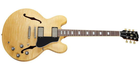 Electric guitar, ES-335 