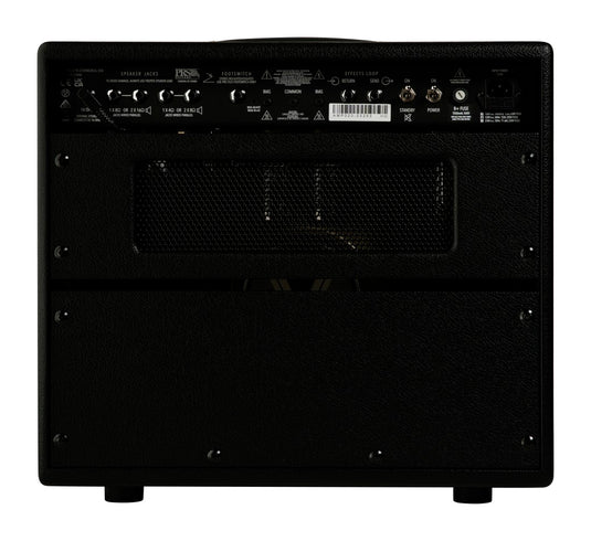 Guitar amplifier 