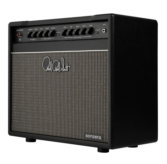 Amplificateur de guitare "Sonzera" 20W 1x12