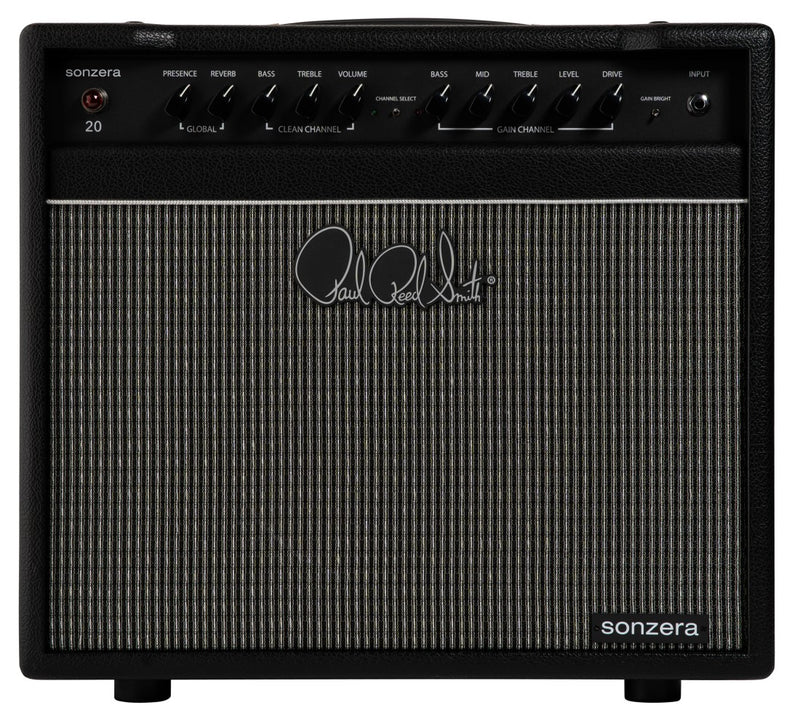 Chargez l&#39;image dans la visionneuse de la galerie, Amplificateur de guitare &quot;Sonzera&quot; 20W 1x12
