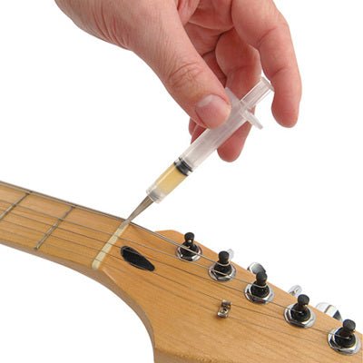 Lubrifiant anti - friction D'Addario LubriKit - Drummond Musique