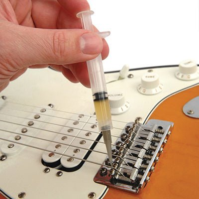 Lubrifiant anti - friction D'Addario LubriKit - Drummond Musique