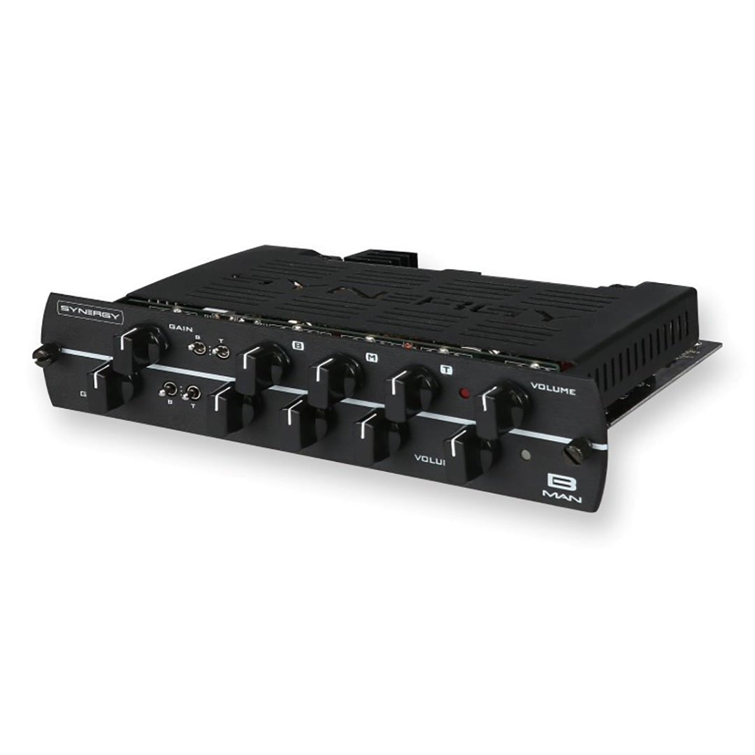 MODULE DE PRÉAMPLI BMAN, combo Bassman tweed 50 watts, 4 x 10 pouces ...