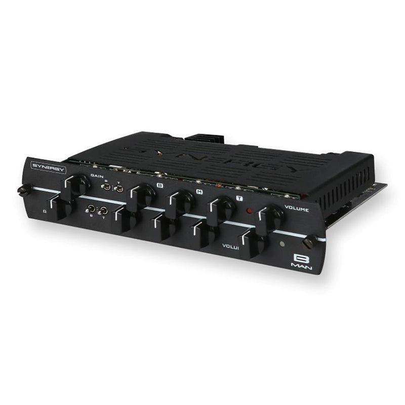 Load image into gallery viewer, MODULE DE PRÉAMPLI BMAN, combo Bassman tweed 50 watts, 4 x 10 pouces - Drummond Musique
