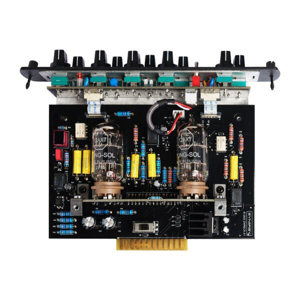 Load image into gallery viewer, Module de préampli Dr.Z Z Wreck - Drummond Musique
