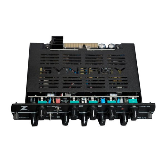 Module de préampli Dr.Z Z Wreck - Drummond Musique