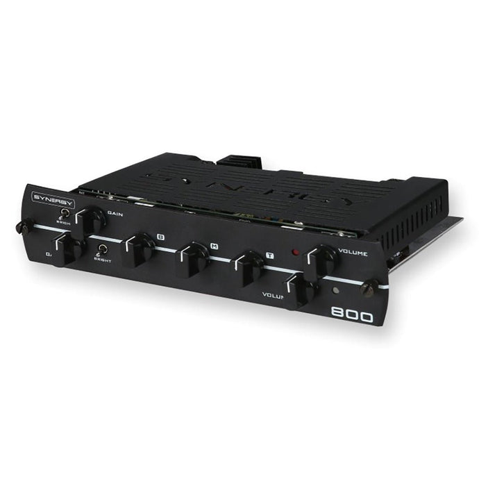 Module de préampli Marshall JCM800 - Drummond Musique