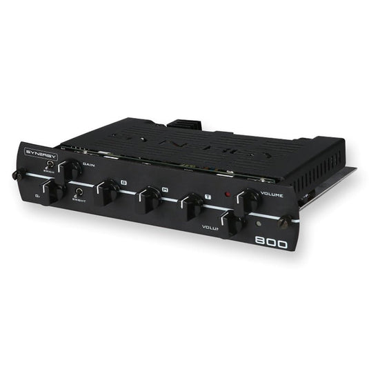 Module de préampli Marshall JCM800 - Drummond Musique