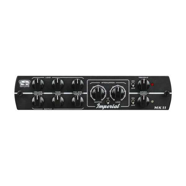 Load image into gallery viewer, Module de préampli Tone King Imperial MKII - Drummond Musique
