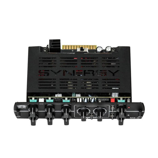 Module de préampli Tone King Imperial MKII - Drummond Musique