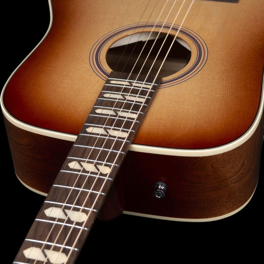 Norman B150 Anniversaire de La Patrie, Édition Limitée ( 150 ) avec étui souple.  7/150, Autographié par Robert et Simon Godin - Drummond Musique