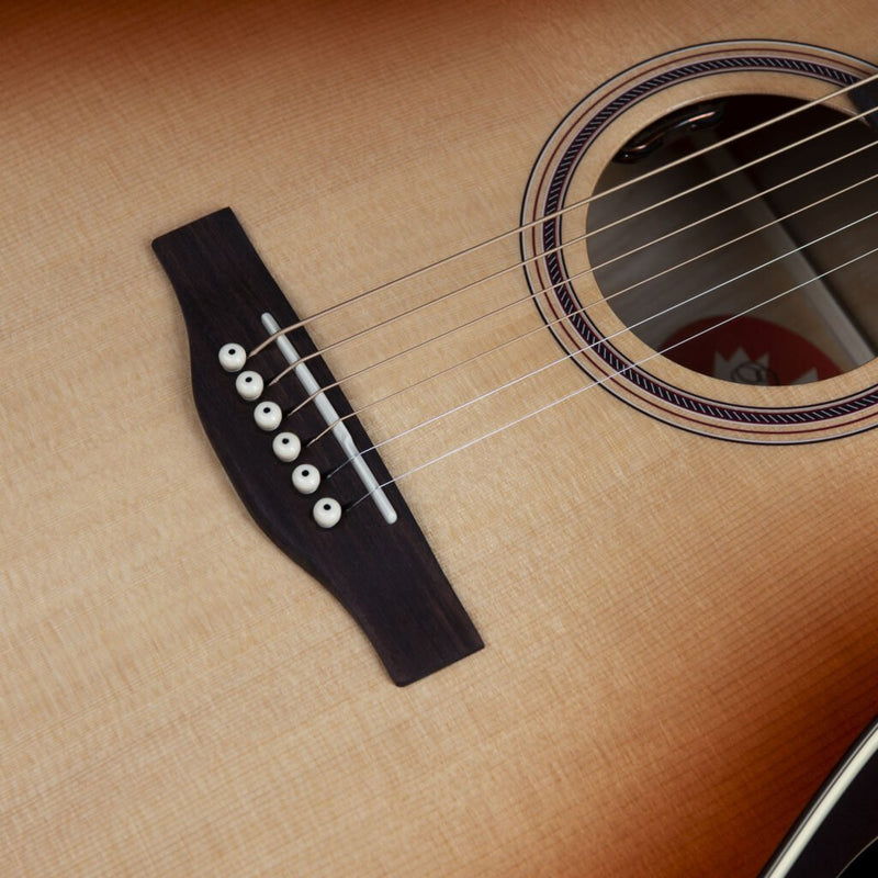 Chargez l&#39;image dans la visionneuse de la galerie, Norman B150 Anniversaire de La Patrie, Édition Limitée ( 150 ) avec étui souple.  7/150, Autographié par Robert et Simon Godin - Drummond Musique
