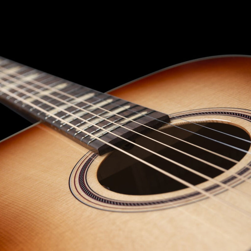 Chargez l&#39;image dans la visionneuse de la galerie, Norman B150 Anniversaire de La Patrie, Édition Limitée ( 150 ) avec étui souple.  7/150, Autographié par Robert et Simon Godin - Drummond Musique
