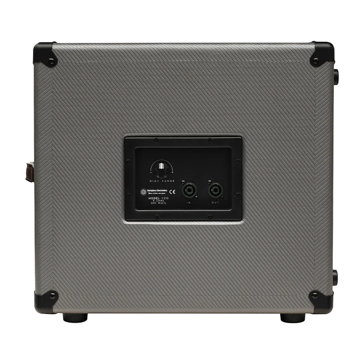 Load image into gallery viewer, Cabinet de basse, 1x12 Bass Neo Speakers
