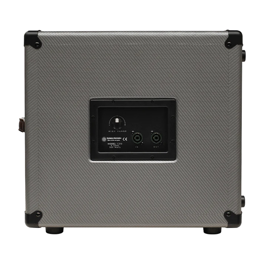 Cabinet de basse, 1x12 Bass Neo Speakers