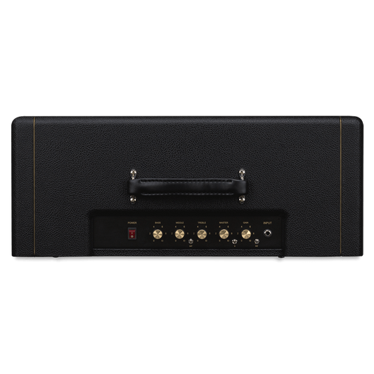 Pink Taco Combo V2, 1 canal - 20 watts 1x12" - Tubes EL84 - Boucle d'effets série - Celestion 12" Creamback 65 - Drummond Musique