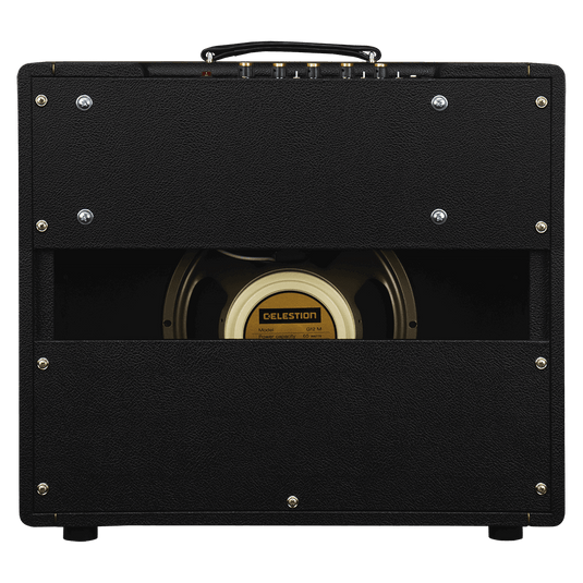 Pink Taco Combo V2, 1 canal - 20 watts 1x12" - Tubes EL84 - Boucle d'effets série - Celestion 12" Creamback 65 - Drummond Musique